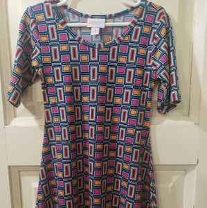 Lularoe Girls Dress